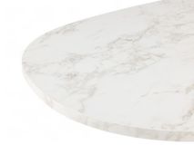 Eetkamertafel ONYX - Carrara Creamy PFT-270-000009-HP98