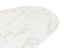 Eetkamertafel ONYX - Carrara Creamy PFT-270-000009-HP98
