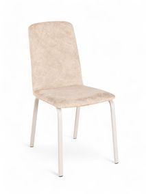 Stoel ALTEA - Crème PFT-285-000003-DL82