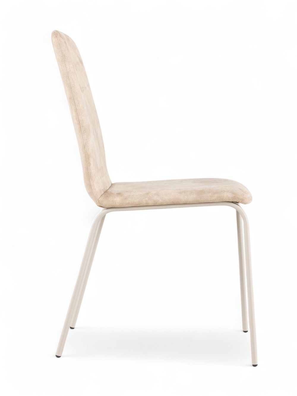 Stoel ALTEA - Crème PFT-285-000003-DL82