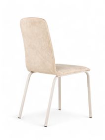 Stoel ALTEA - Crème PFT-285-000003-DL82