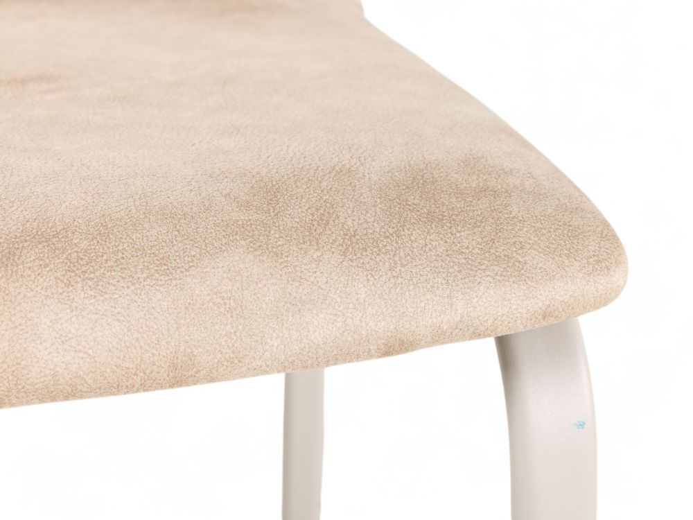 Stoel ALTEA - Crème PFT-285-000003-DL82