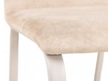 Stoel ALTEA - Crème PFT-285-000003-DL82