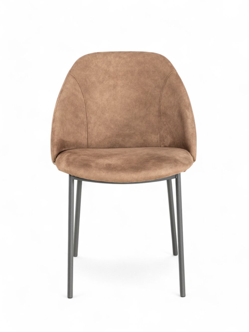 Stoel SODA - Bruin PFT-284-000003-DL87