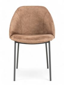 Stoel SODA - Bruin PFT-284-000003-DL87