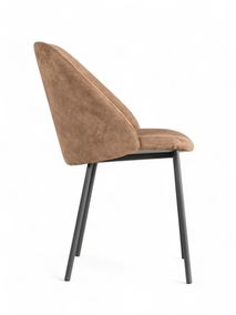 Stoel SODA - Bruin PFT-284-000003-DL87