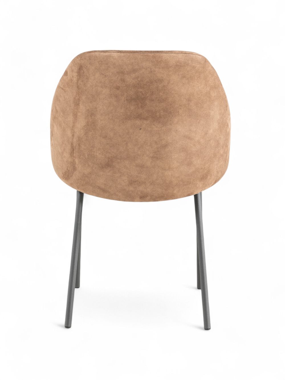 Stoel SODA - Bruin PFT-284-000003-DL87