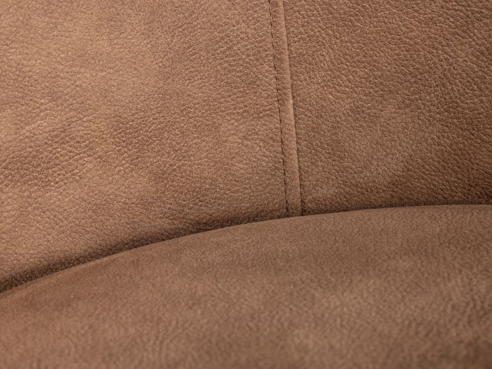 Stoel SODA - Bruin PFT-284-000003-DL87