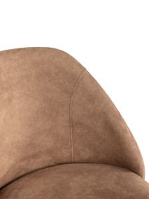 Stoel SODA - Bruin PFT-284-000003-DL87