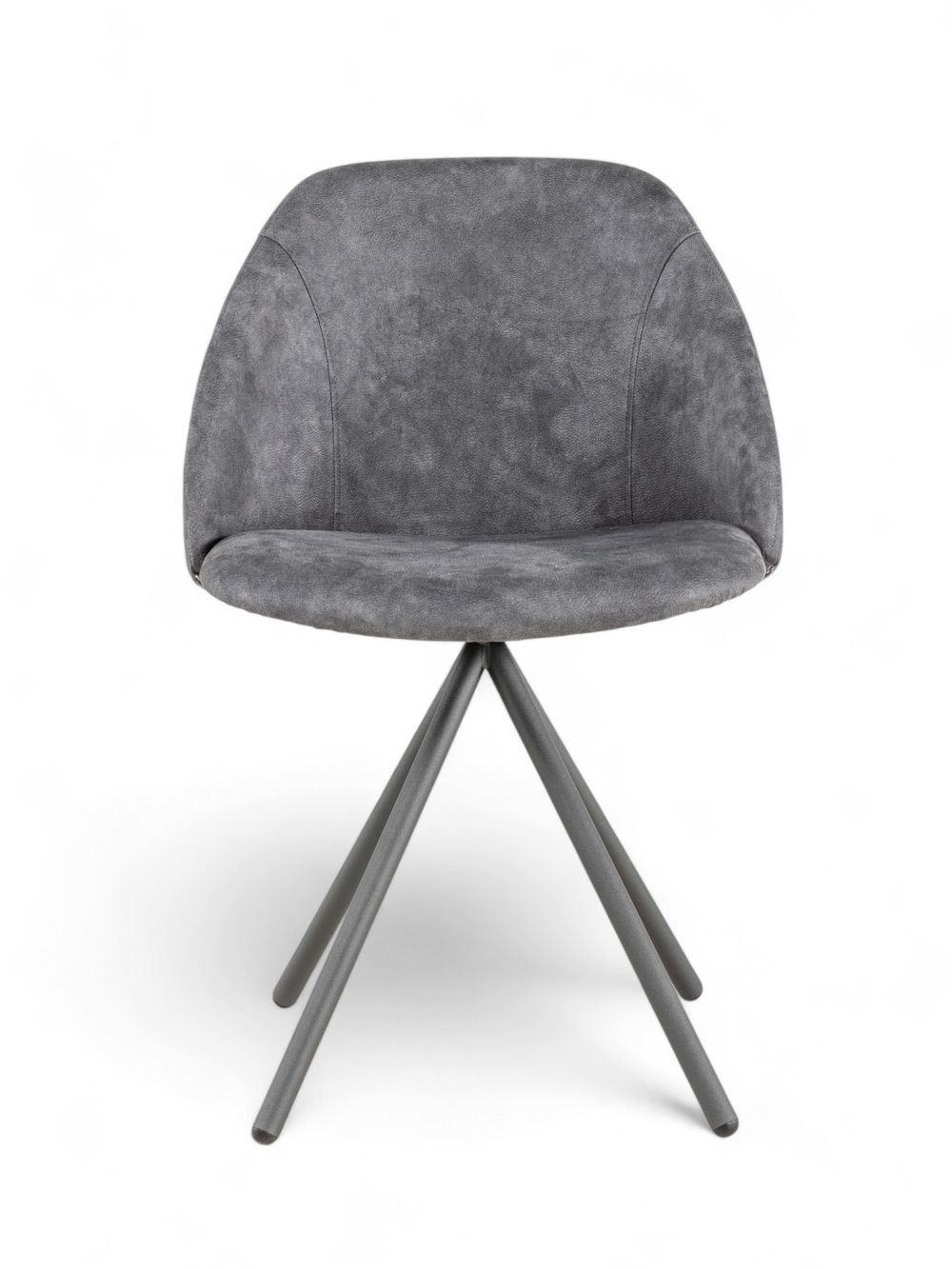 Stoel FIXIE - Grijs PFT-286-000003-DL02