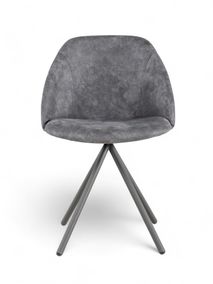 Stoel FIXIE - Grijs PFT-286-000003-DL02
