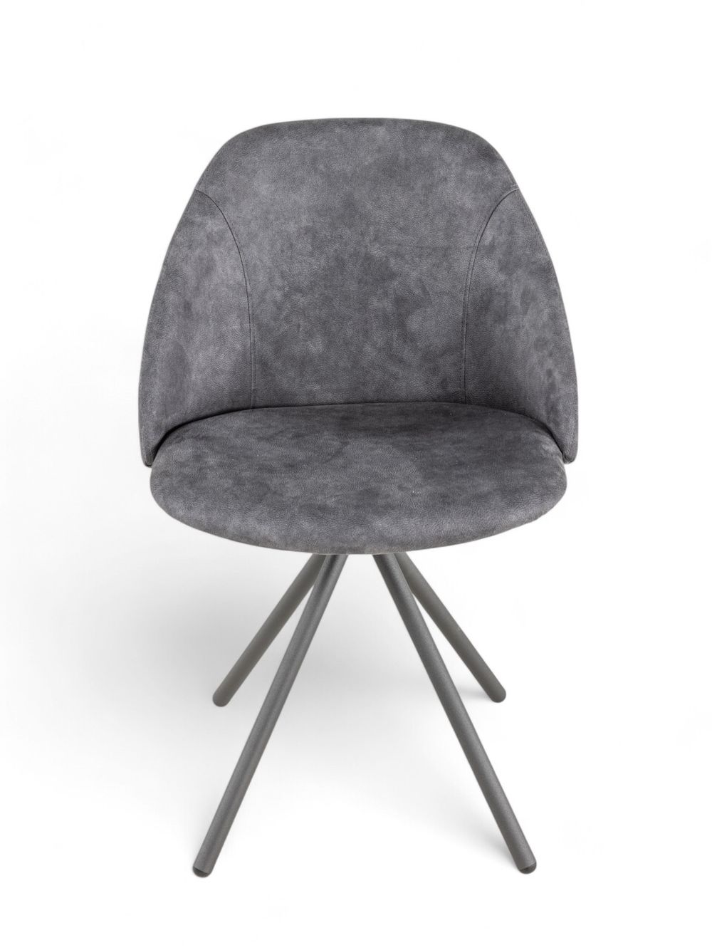 Stoel FIXIE - Grijs PFT-286-000003-DL02