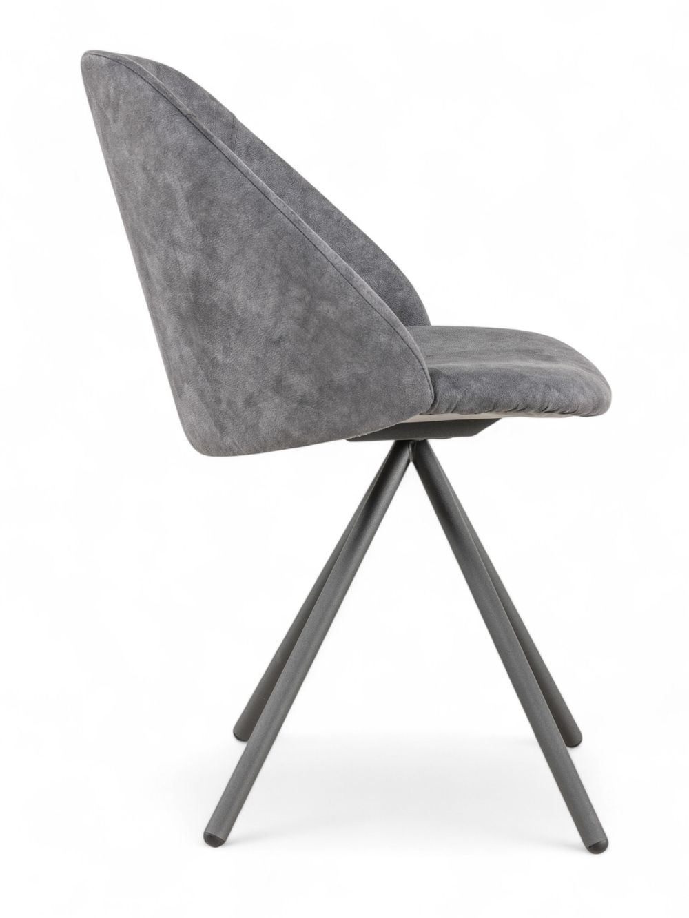 Stoel FIXIE - Grijs PFT-286-000003-DL02