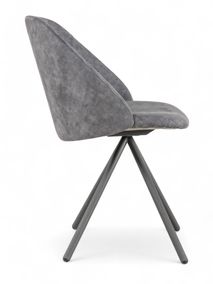 Stoel FIXIE - Grijs PFT-286-000003-DL02