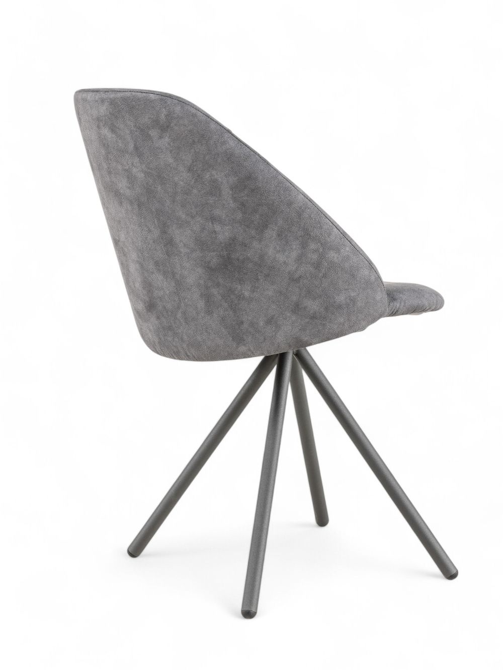 Stoel FIXIE - Grijs PFT-286-000003-DL02