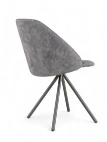 Stoel FIXIE - Grijs PFT-286-000003-DL02