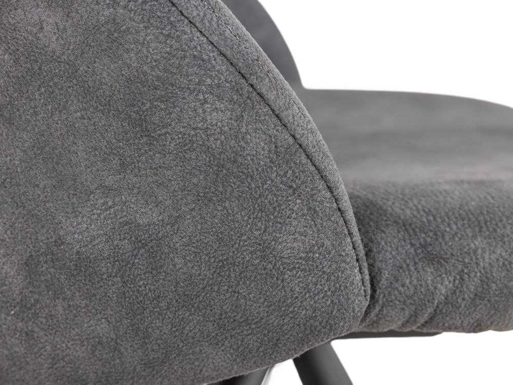 Stoel FIXIE - Grijs PFT-286-000003-DL02