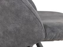 Stoel FIXIE - Grijs PFT-286-000003-DL02