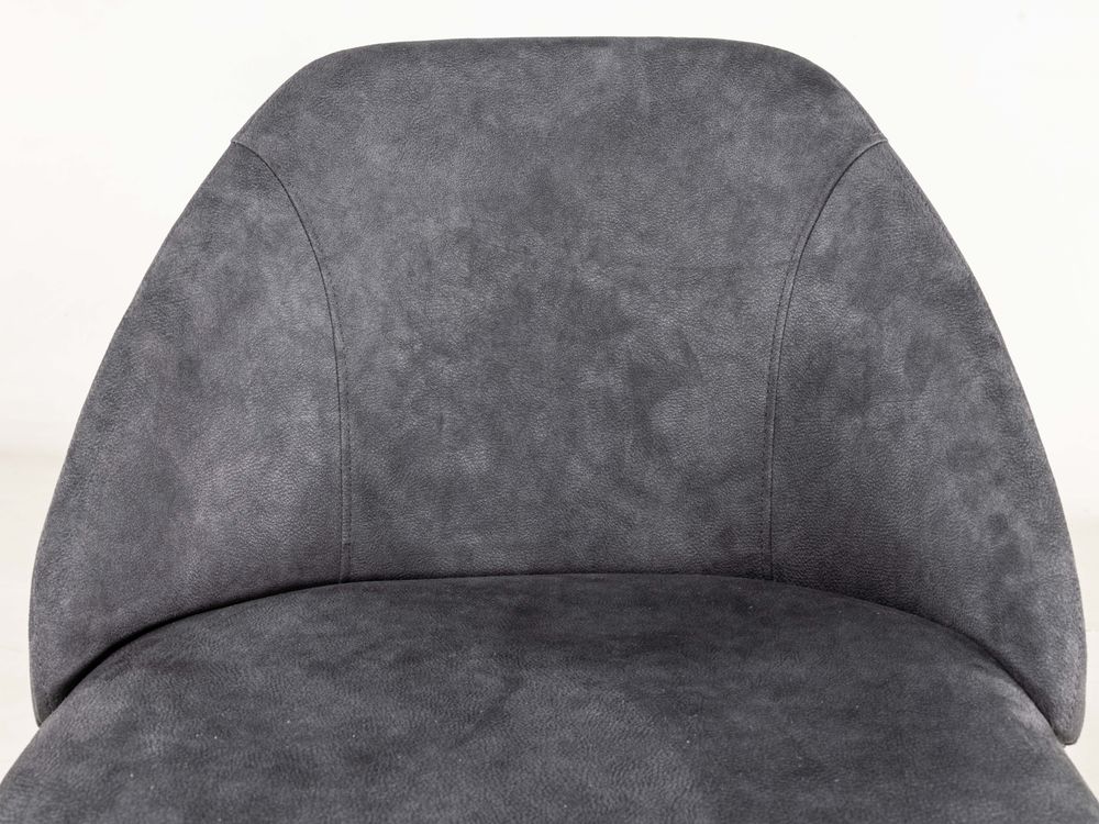 Stoel FIXIE - Grijs PFT-286-000003-DL02