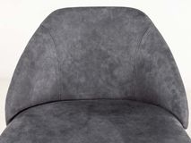 Stoel FIXIE - Grijs PFT-286-000003-DL02