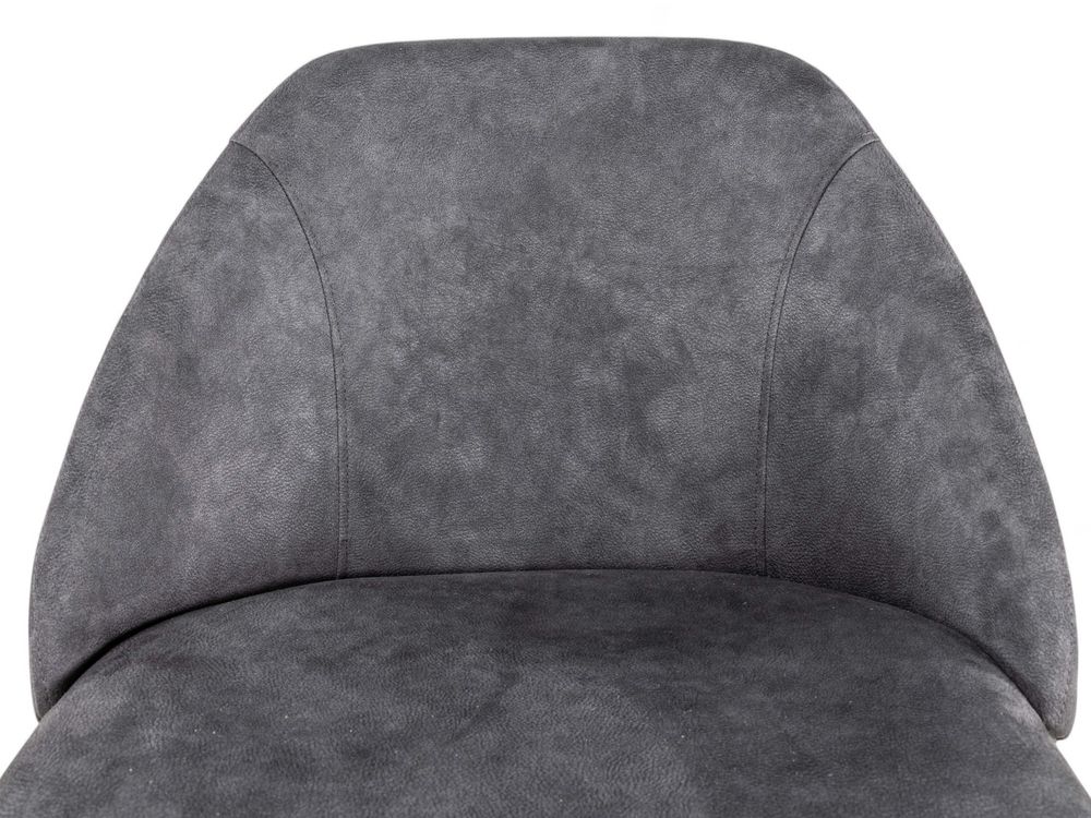 Stoel FIXIE - Grijs PFT-286-000003-DL02