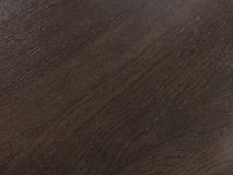 Set van 2 ronde salontafels GLASGOW - Smoked Oak FDF-18-000087