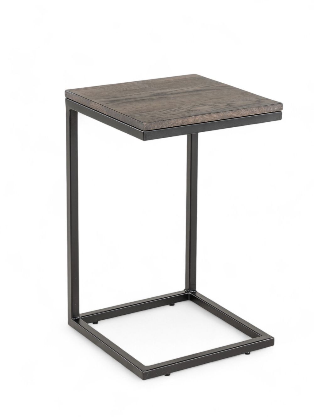 Bijzettafel ABERDEEN - Espresso FDF-5-000154