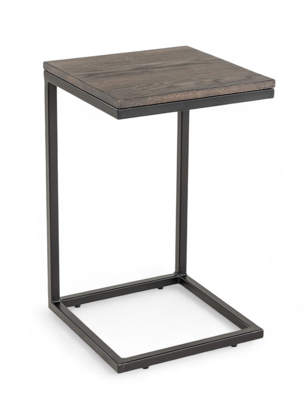 Bijzettafel ABERDEEN - Espresso FDF-5-000154