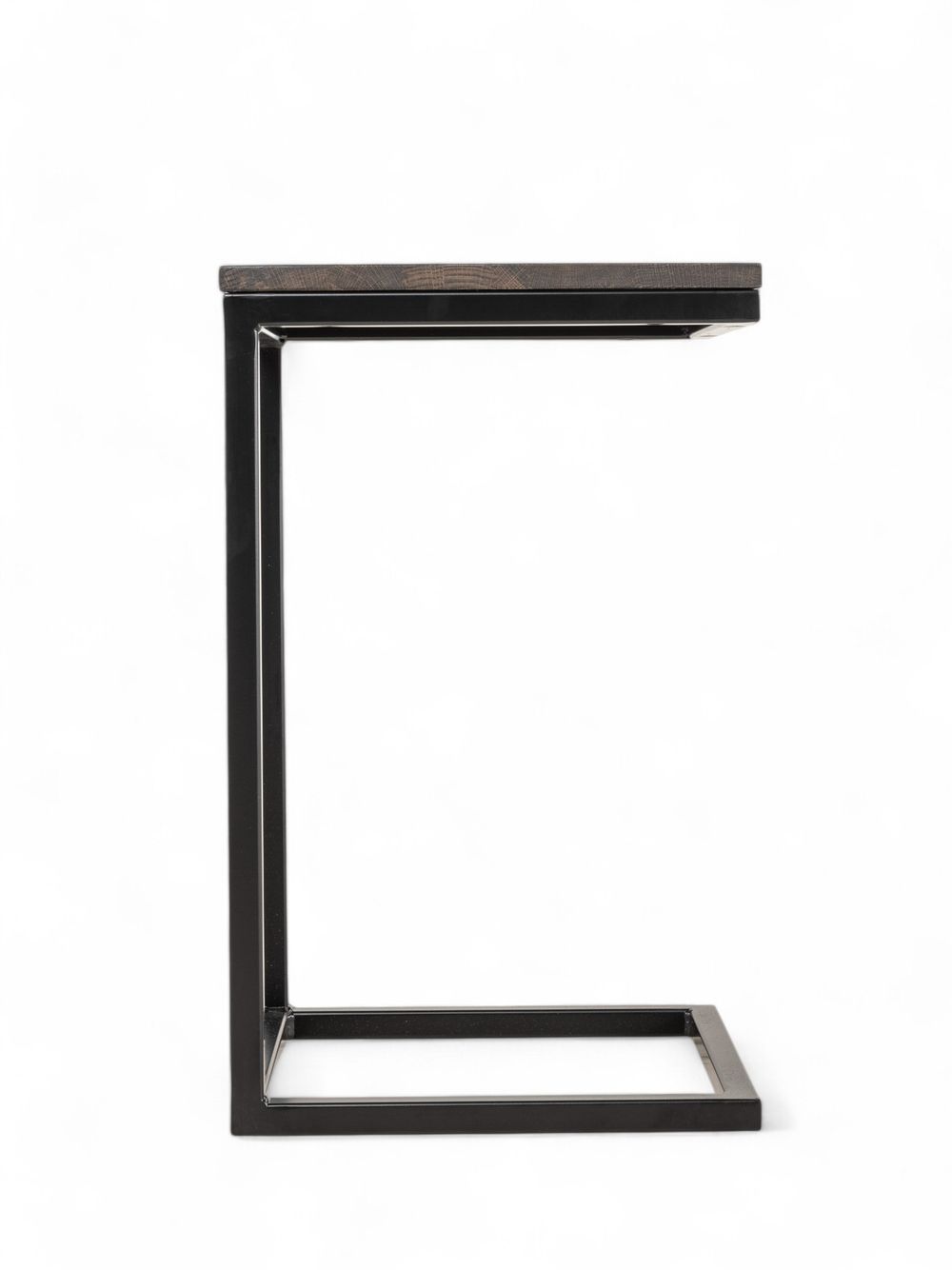 Bijzettafel ABERDEEN - Espresso FDF-5-000154