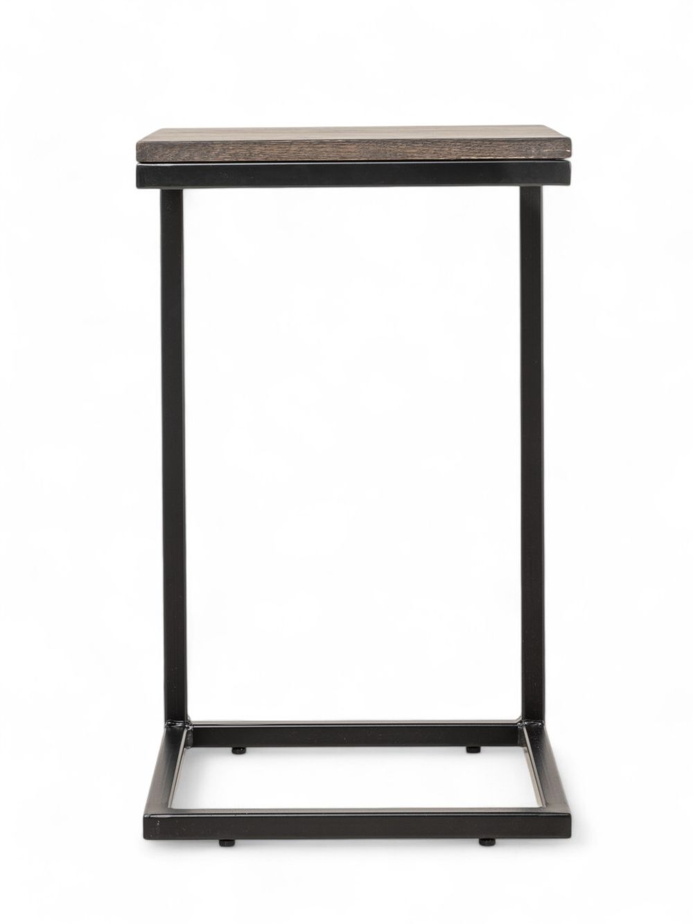 Bijzettafel ABERDEEN - Espresso FDF-5-000154