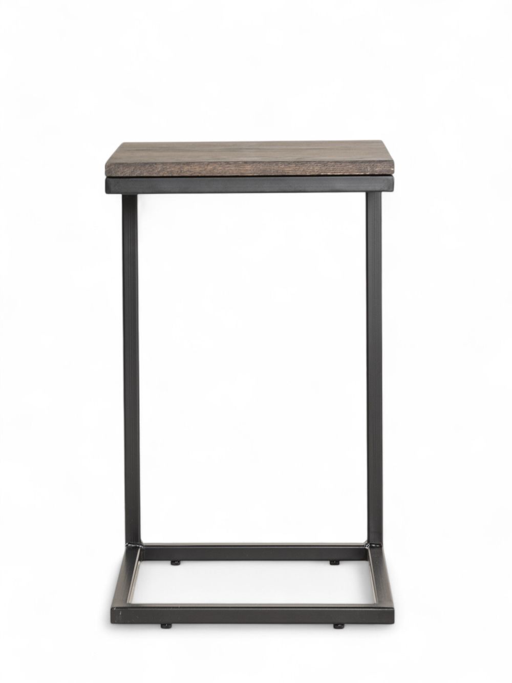 Bijzettafel ABERDEEN - Espresso FDF-5-000154