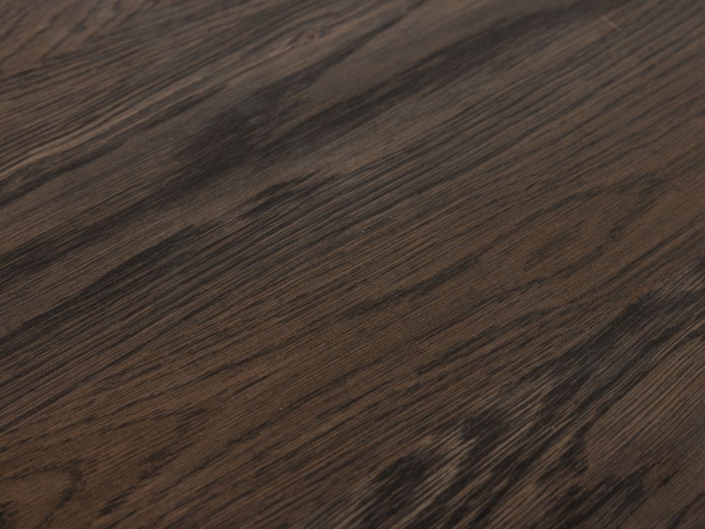 Bijzettafel ABERDEEN - Espresso FDF-5-000154