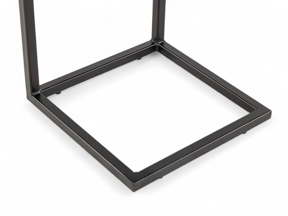 Bijzettafel ABERDEEN - Espresso FDF-5-000154