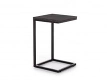 Bijzettafel ABERDEEN - Espresso FDF-5-000145