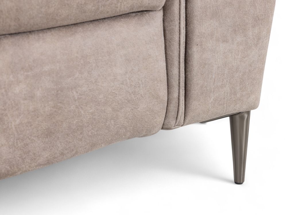 2-zit NEPAL - Bruin MED-22-000006-Z-B84