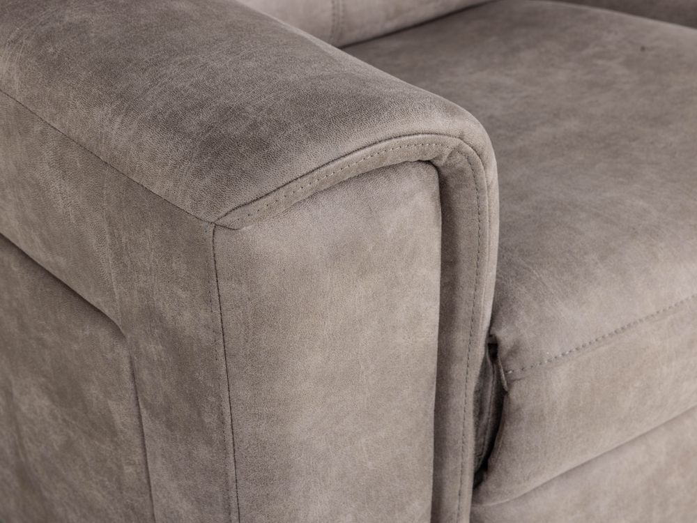 2-zit NEPAL - Bruin MED-22-000006-Z-B84