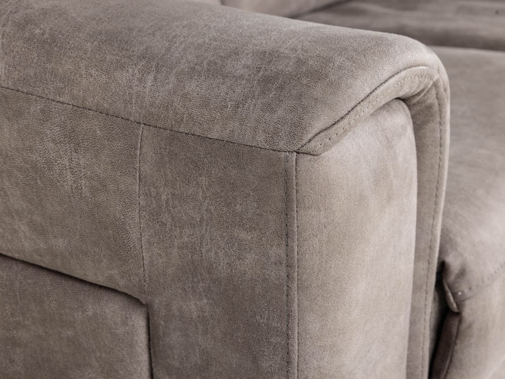 2-zit NEPAL - Bruin MED-22-000006-Z-B84