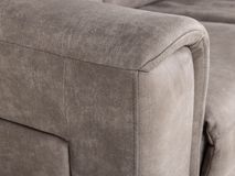 2-zit NEPAL - Bruin MED-22-000006-Z-B84