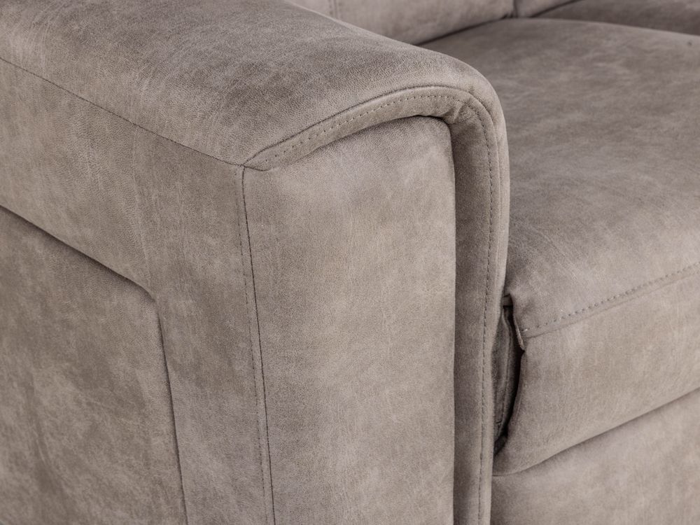 2-zit NEPAL - Bruin MED-22-000006-Z-B84