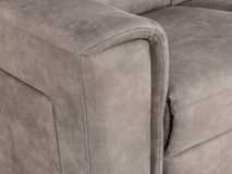 2-zit NEPAL - Bruin MED-22-000006-Z-B84