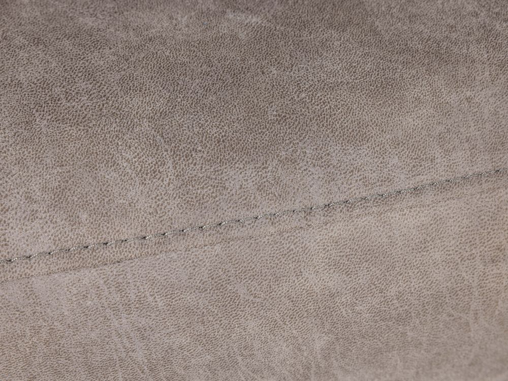 3-zit met 2 elektr. relaxen NEPAL - Bruin MED-22-000054-Z-B84