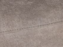 3-zit met 2 elektr. relaxen NEPAL - Bruin MED-22-000054-Z-B84