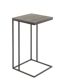 Bijzettafel GLASGOW - Espresso FDF-18-000080