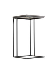 Bijzettafel GLASGOW - Espresso FDF-18-000080