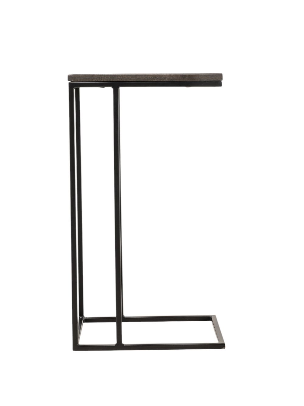 Bijzettafel GLASGOW - Espresso FDF-18-000080