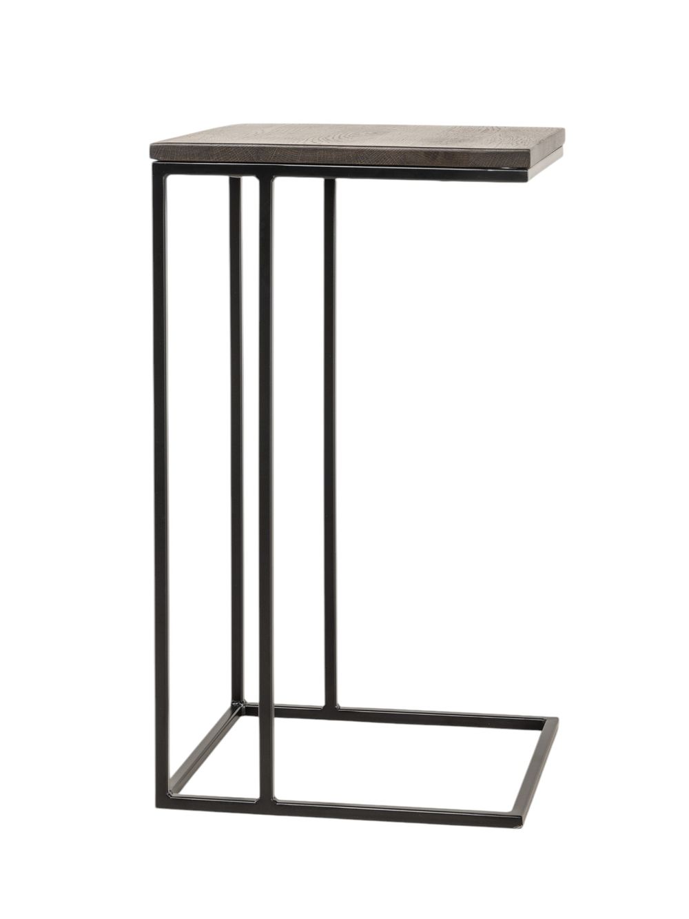 Bijzettafel GLASGOW - Espresso FDF-18-000080