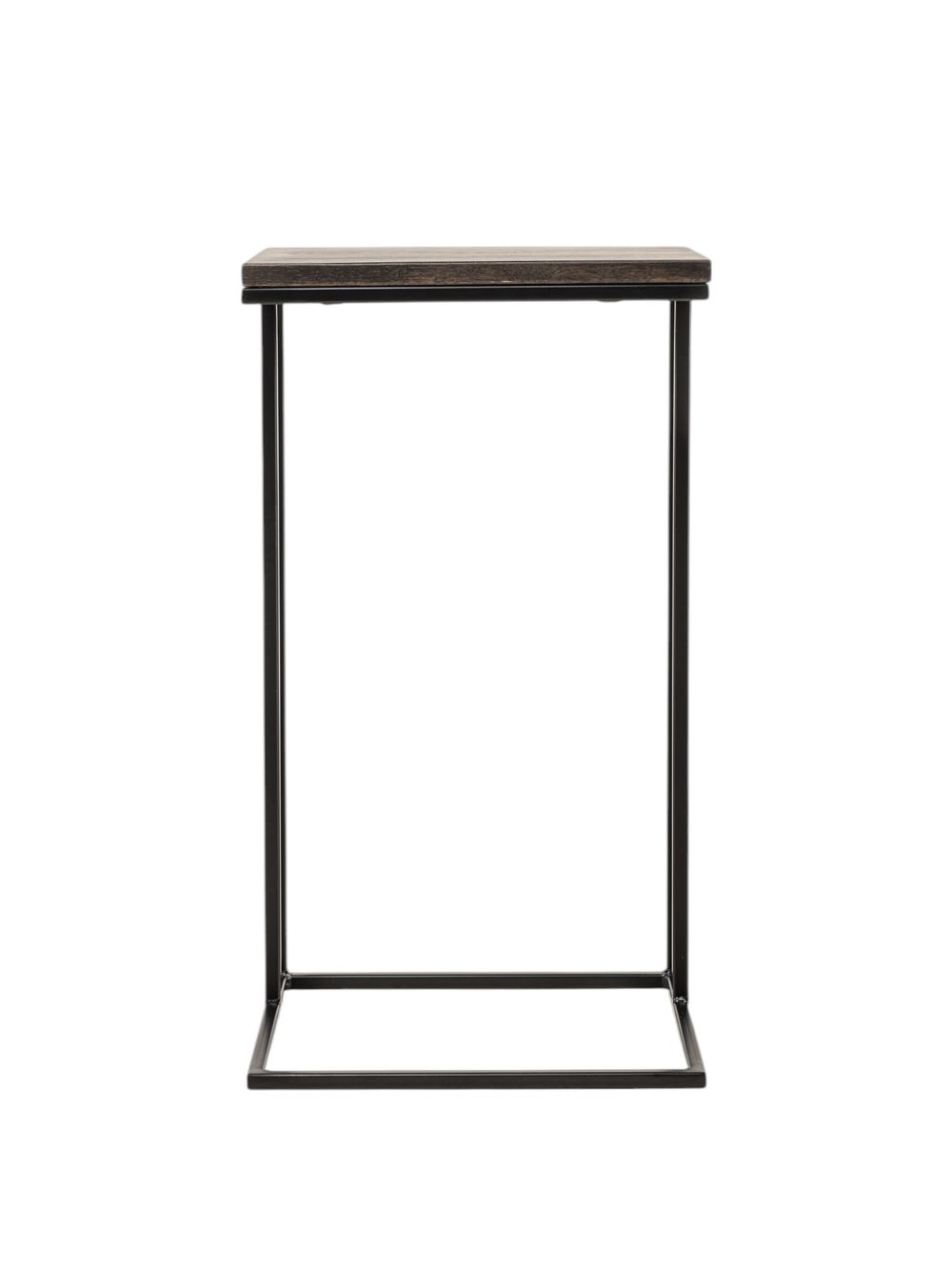 Bijzettafel GLASGOW - Espresso FDF-18-000080