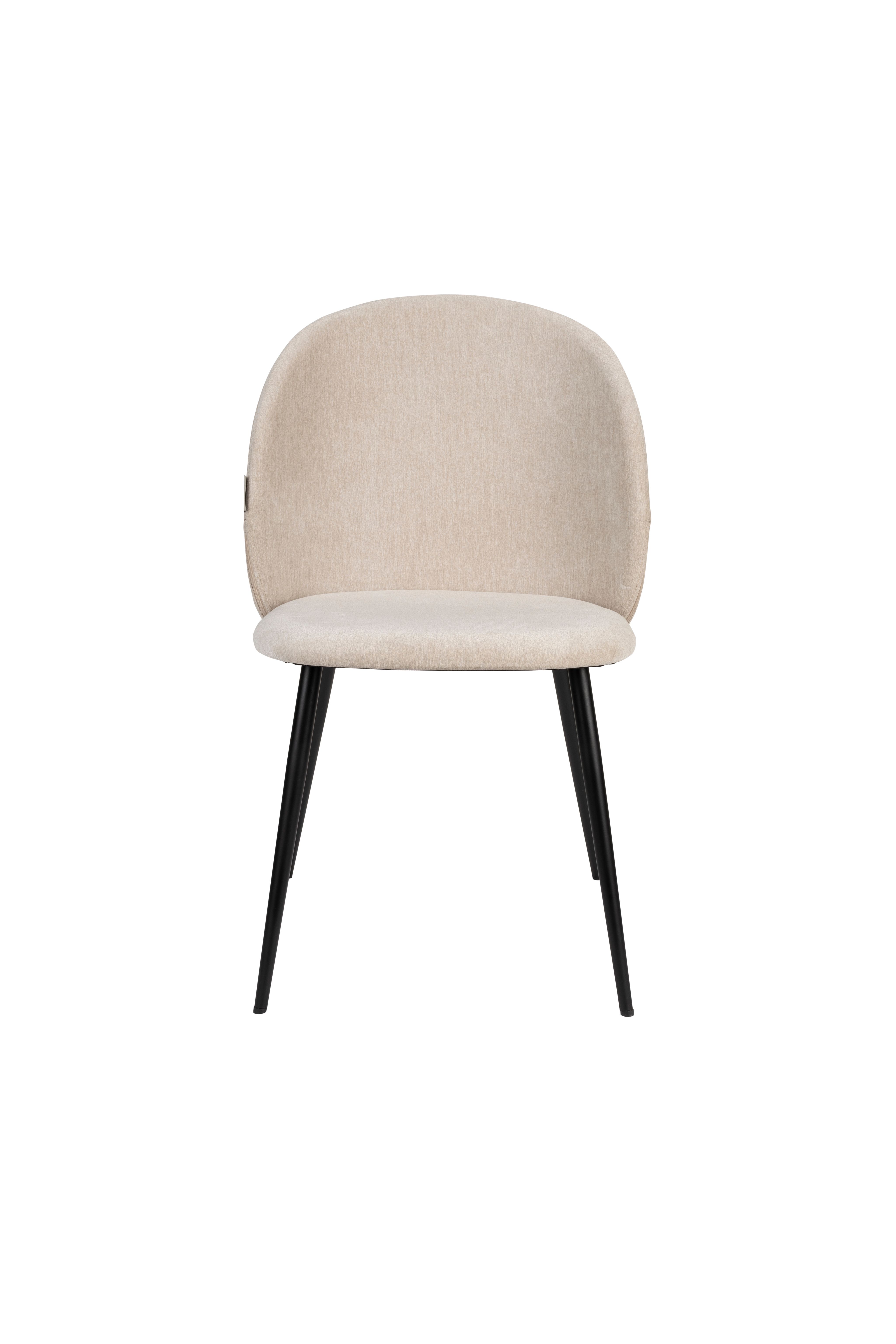 Eetkamerstoel COZY - Groen