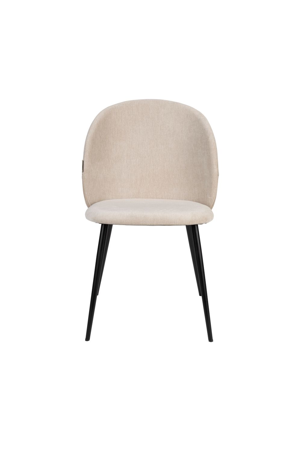 Eetkamerstoel COZY - Beige ZVR 1100604
