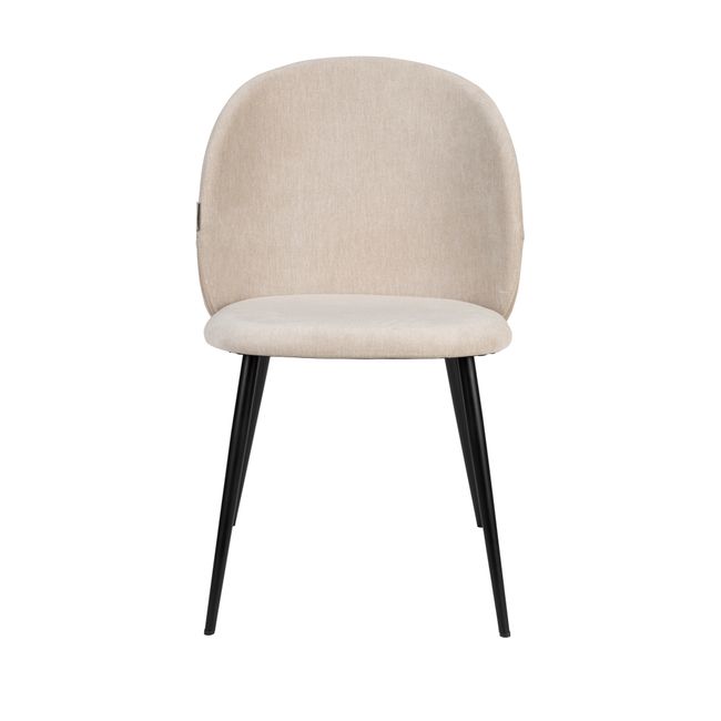Eetkamerstoel COZY - Groen